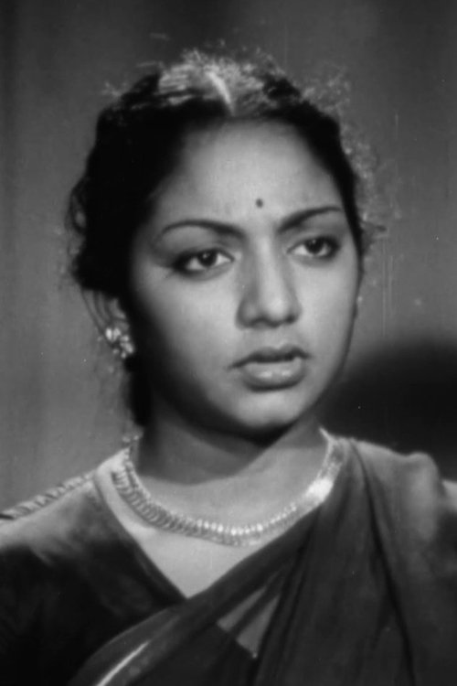 K. Sooryakala photo