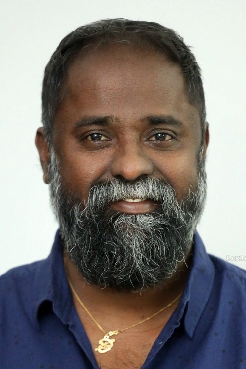 Profile image of K. V. Guhan