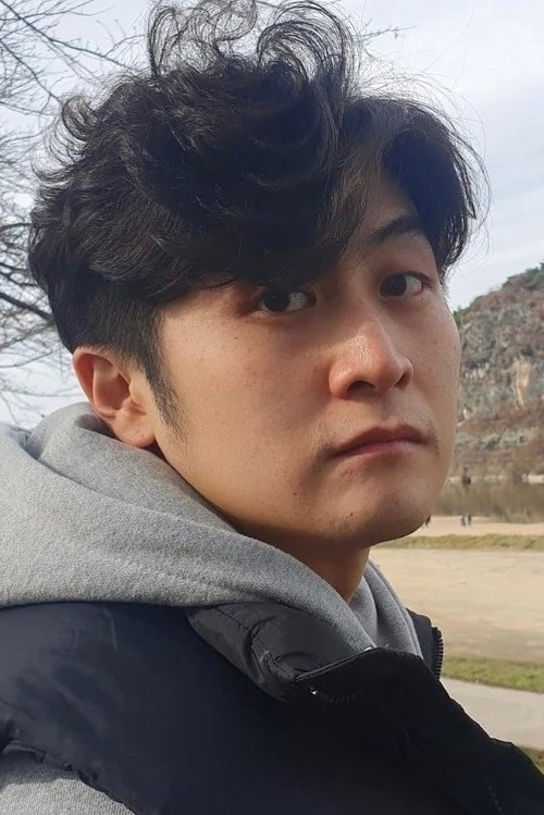 Profile image of Ka Sung-moon