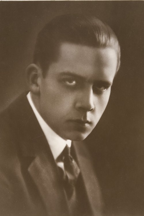 Kaarlo Angerkoski photo