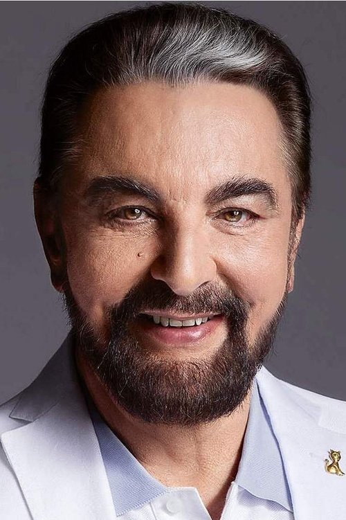 Kabir Bedi photo