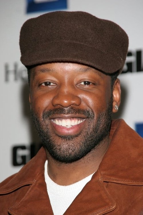 Kadeem Hardison photo