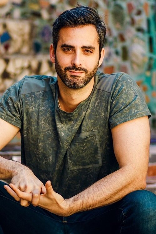 Kaelan Strouse photo