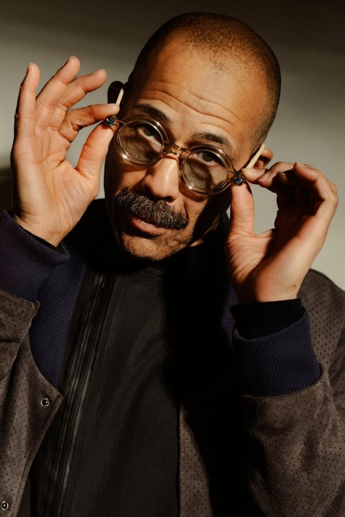 Kahil El'Zabar photo