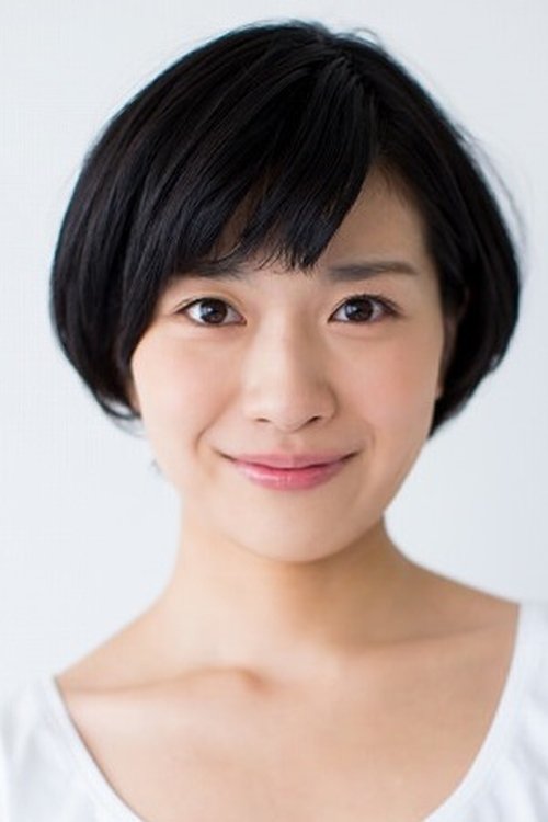 Kaho Tsuchimura photo