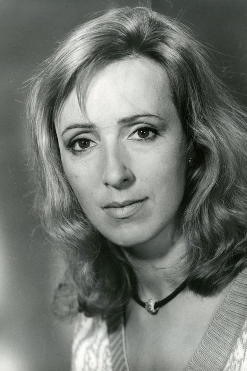 Kaie Mihkelson photo