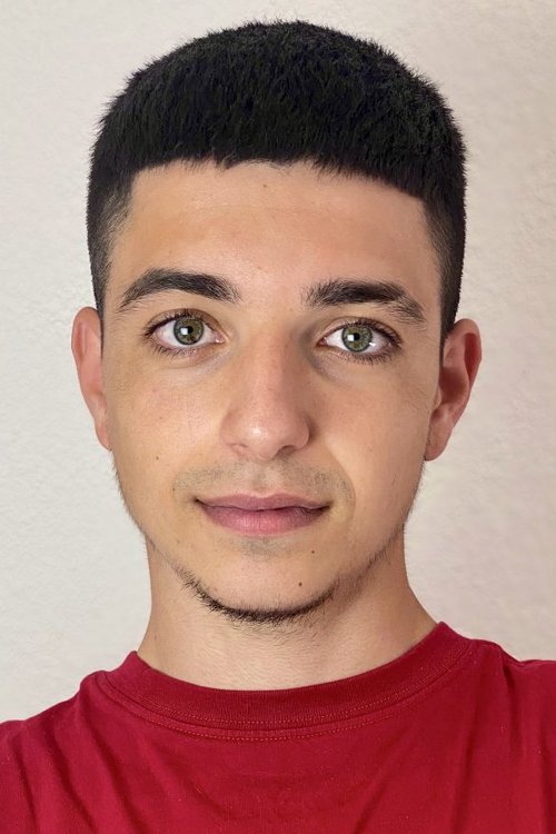 Kaiet Rodríguez photo