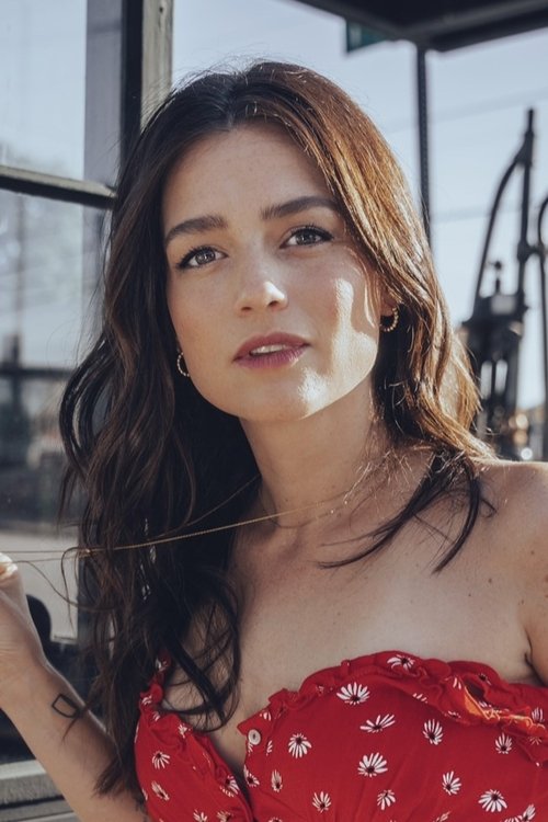 Kaitlyn Bausch photo