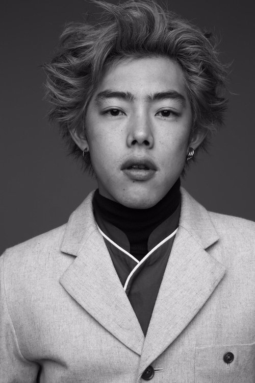 Kaito Yoshimura photo