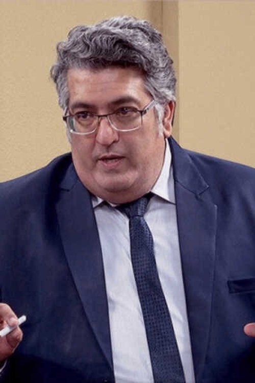 Kaizaad Kotwal photo