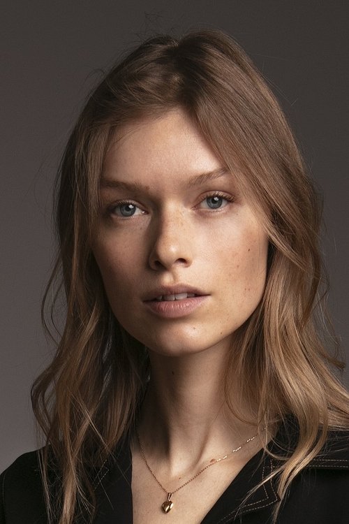 Kajsa Mohammar photo