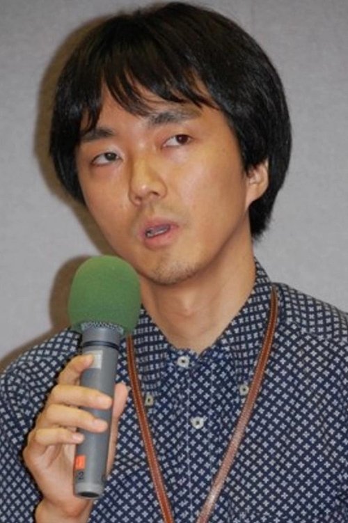 Profile image of Kaku Arakawa