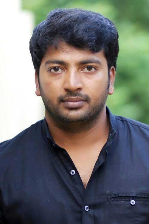 Kalaiyarasan photo