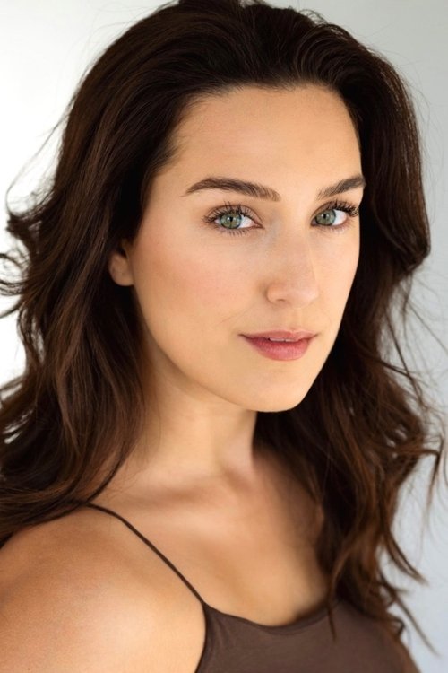 Kaleina Cordova photo