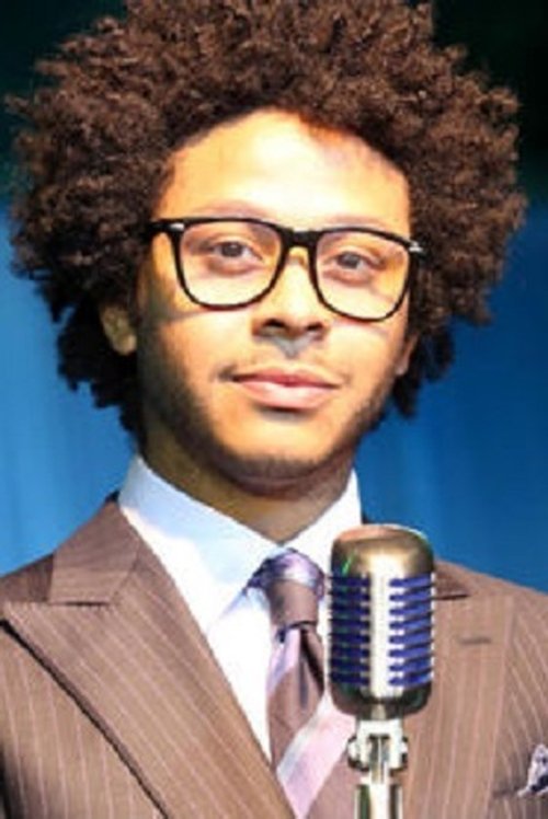 Kalimba Marichal photo