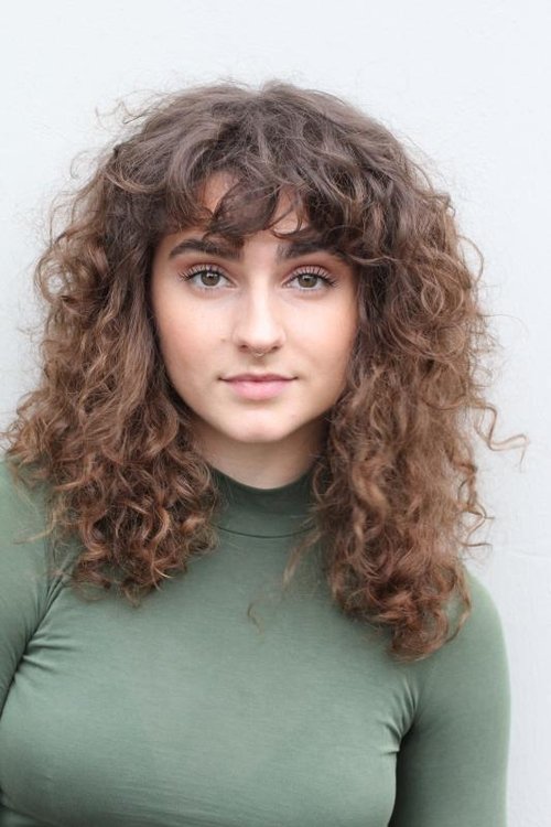 Kalliane Bremault photo