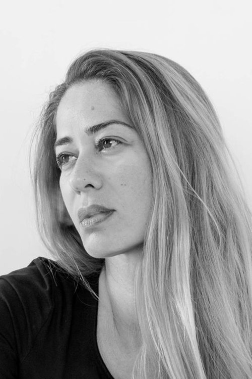 Kalliopi Tzermani photo