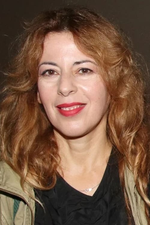 Kallirroi Miriagou photo