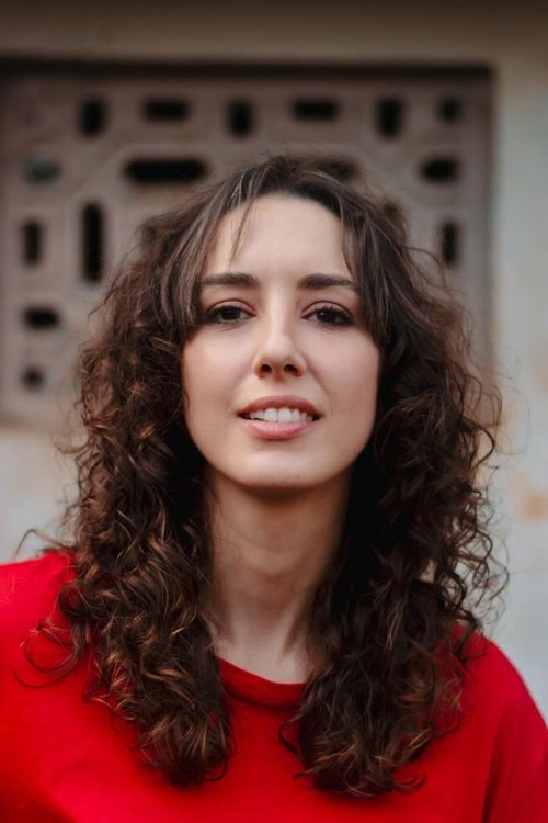 Kallirroi Tziafeta photo