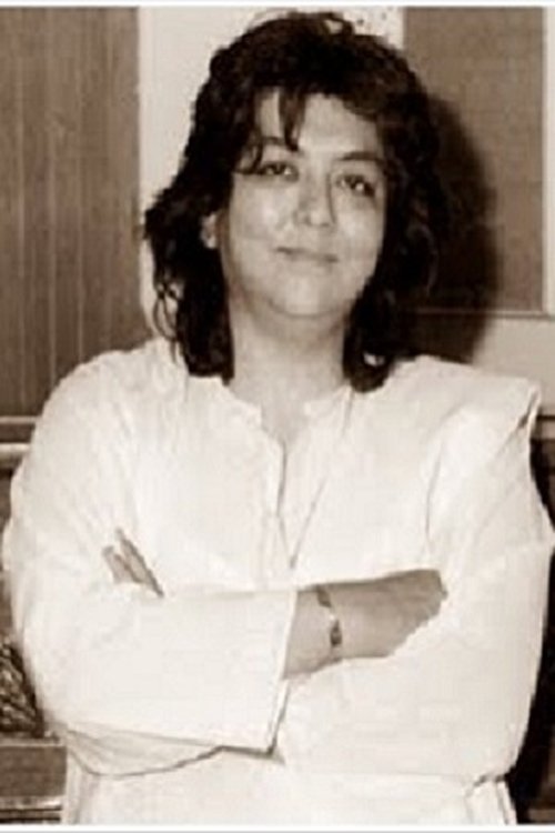 Profile image of Kalpana Lajmi