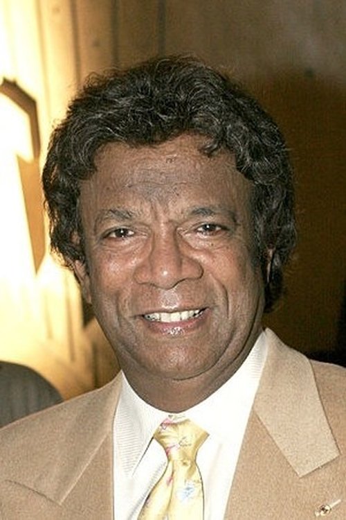 Kamahl photo