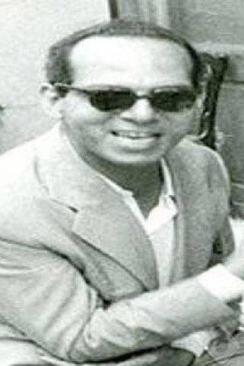 Profile image of Kamel El Telmessani