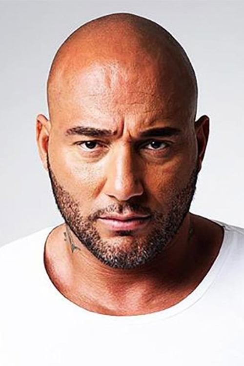 Kamel Guenfoud photo