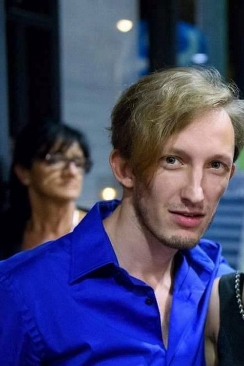 Kamil Toliński photo