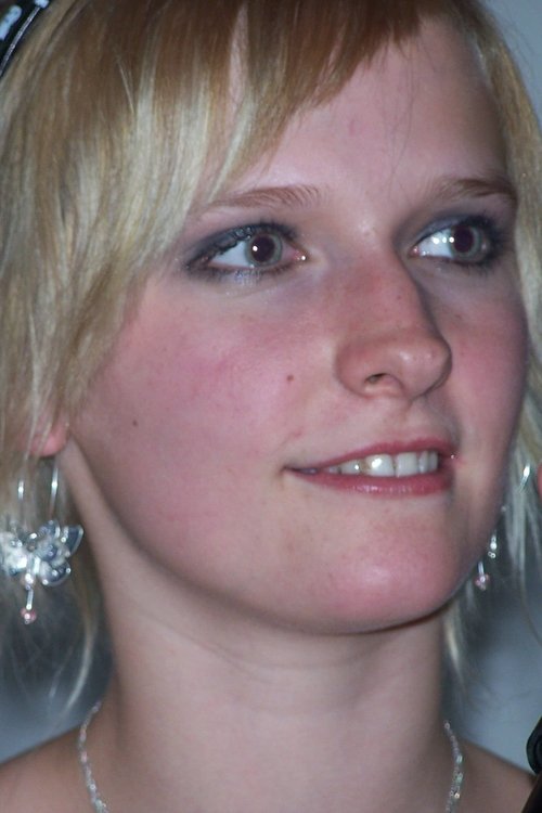 Kamila Kikinčuková photo