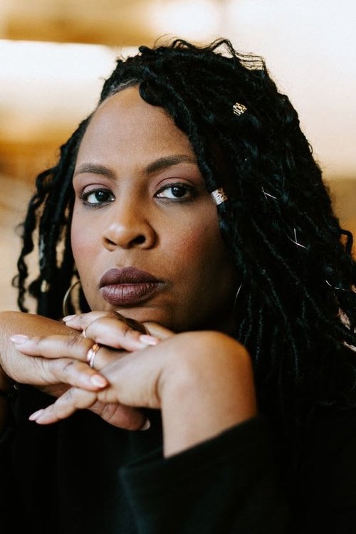 Profile image of Kamilah Forbes