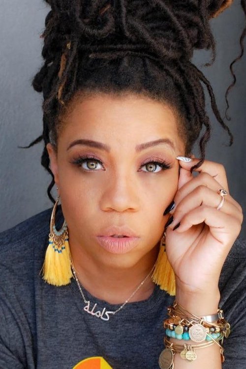 Kamilah Marshall photo