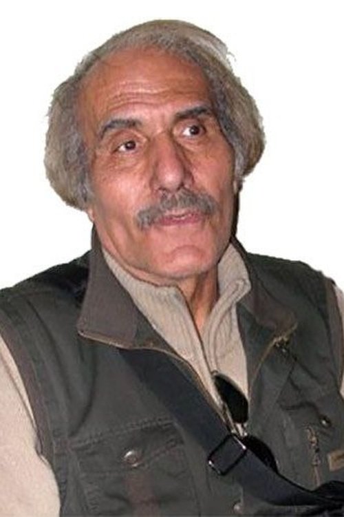 Kamran Bakhtar photo