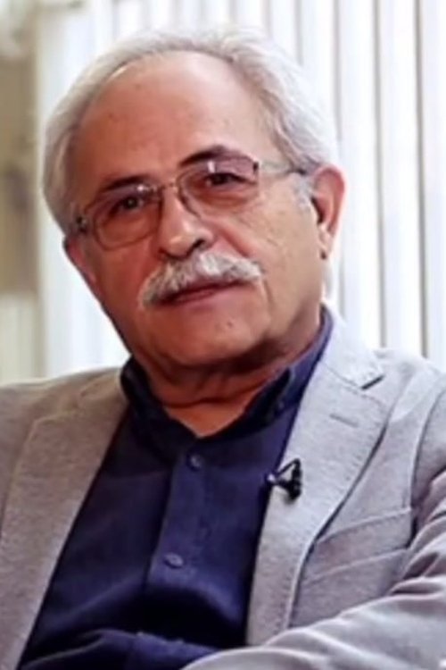 Profile image of Kamran Ghadakchian