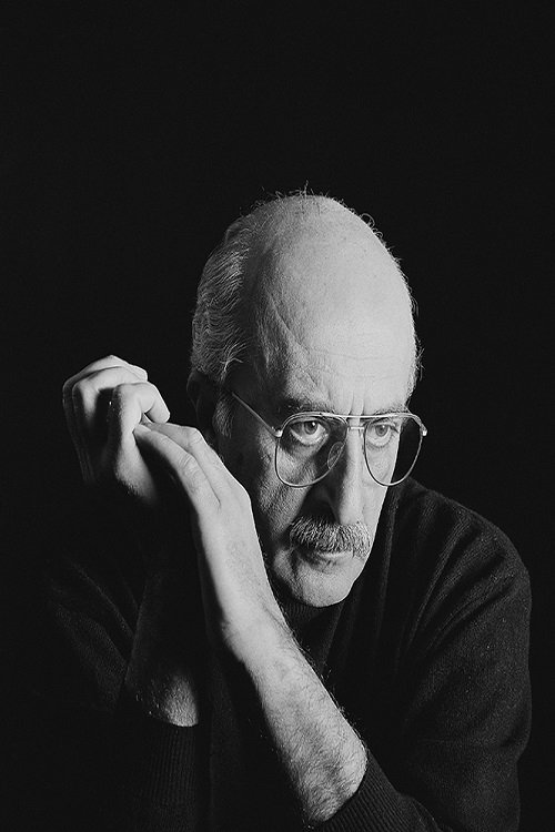 Profile image of Kamran Shirdel