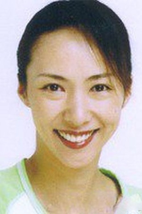 Kana Fujieda photo