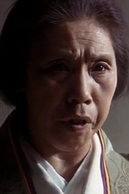 Kanae Kobayashi photo