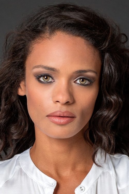 Kandyse McClure photo