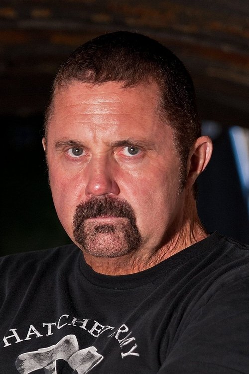 Kane Hodder photo