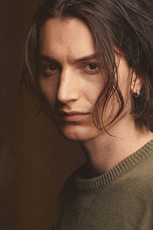 Kane Ritchotte photo