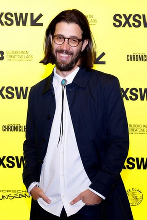 Profile image of Kane Senes