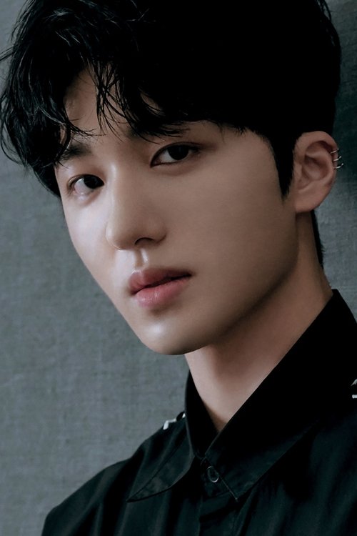 Kang Chan-hee photo
