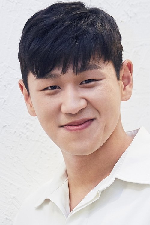 Kang Hong-suk photo