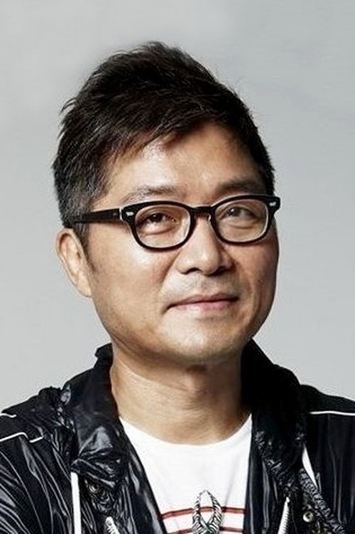 Profile image of Kang Je-kyu