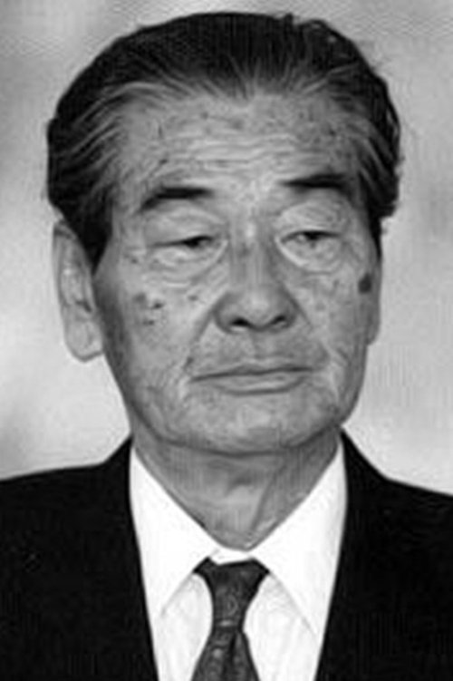 Kang Kye-shik photo