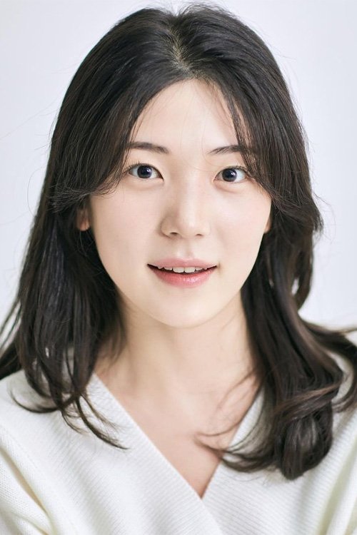 Kang Shin-hee photo