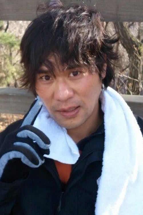 Kang Sung-pil photo