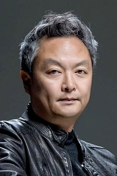 Profile image of Kang Yun-sung