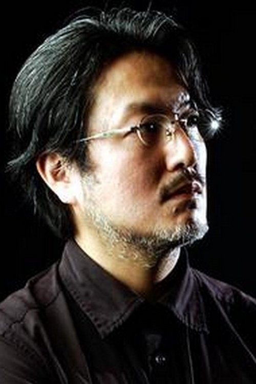 Profile image of Kanji Nakajima