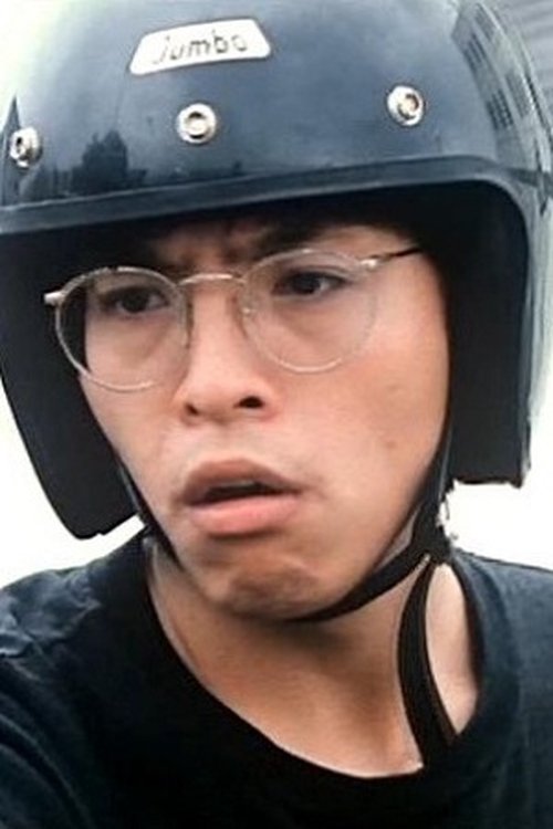 Profile image of Kant Leung Wang-Fat