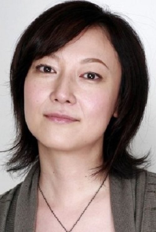Kaori Fujii photo